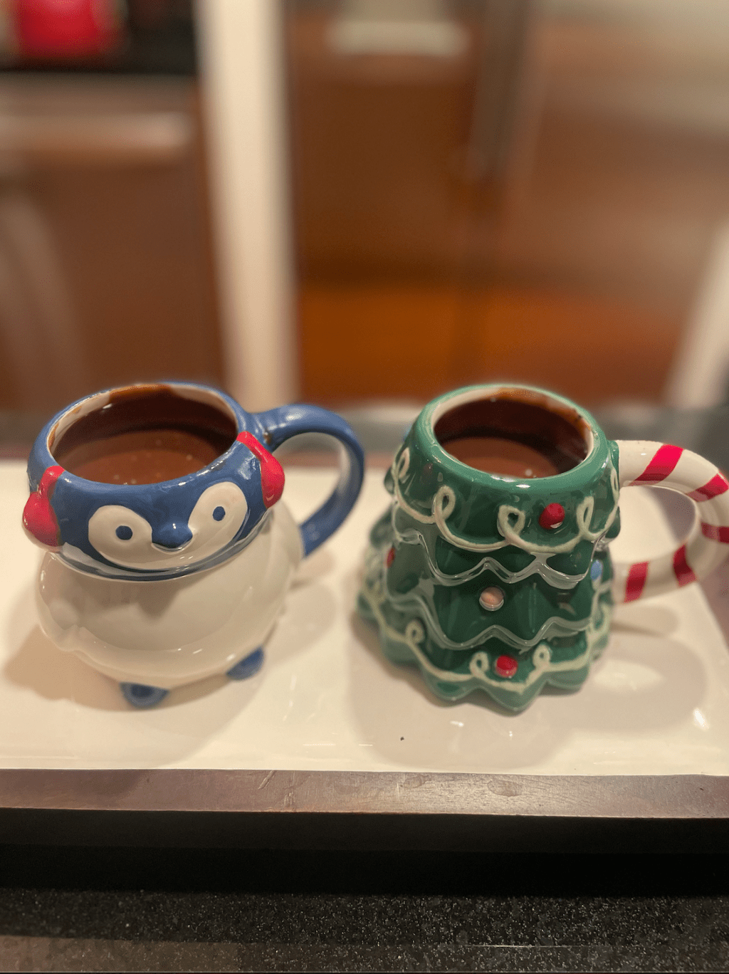 Delicious Hot Chocolate Recipe for&nbsp;Two